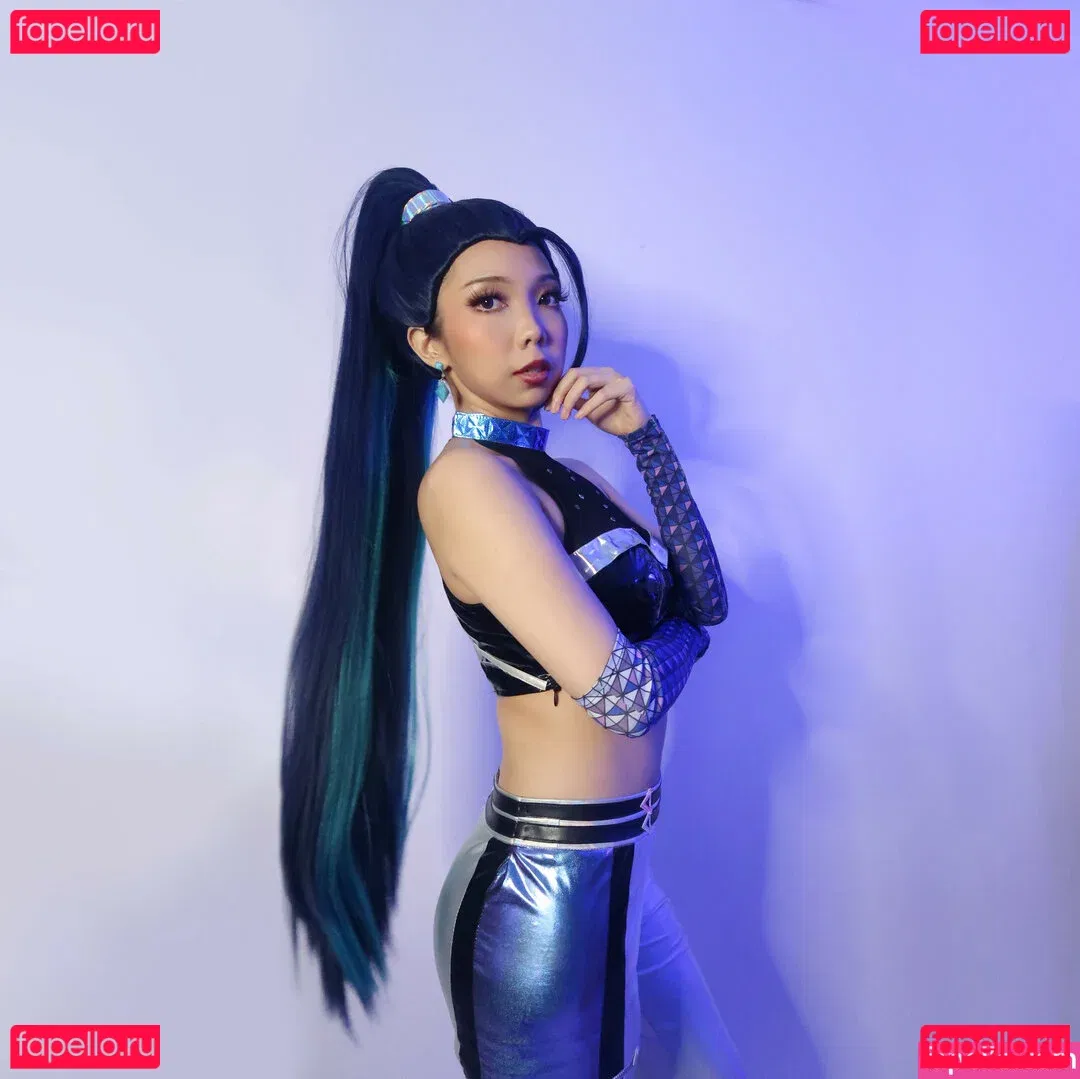 KitzCua Onlyfans Photo Gallery 