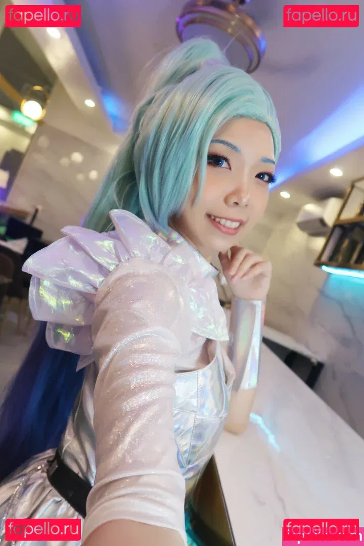 KitzCua Onlyfans Photo Gallery 