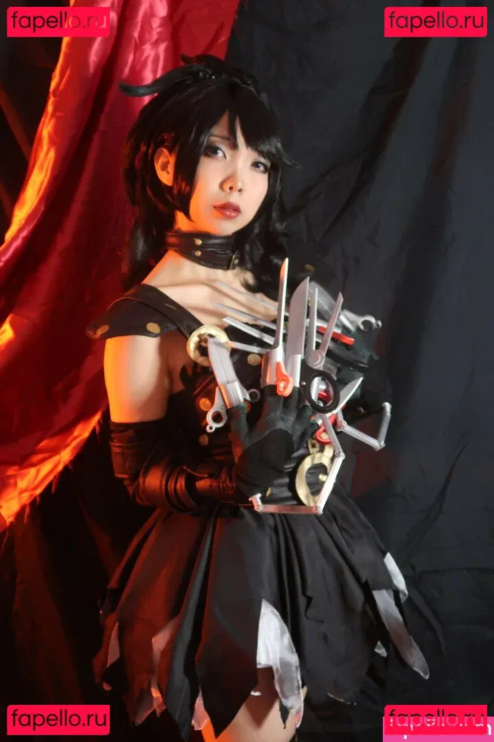 KitzCua Onlyfans Photo Gallery 