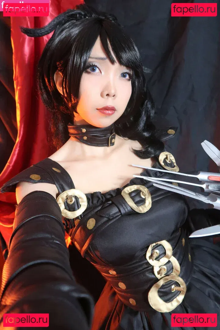 KitzCua Onlyfans Photo Gallery 