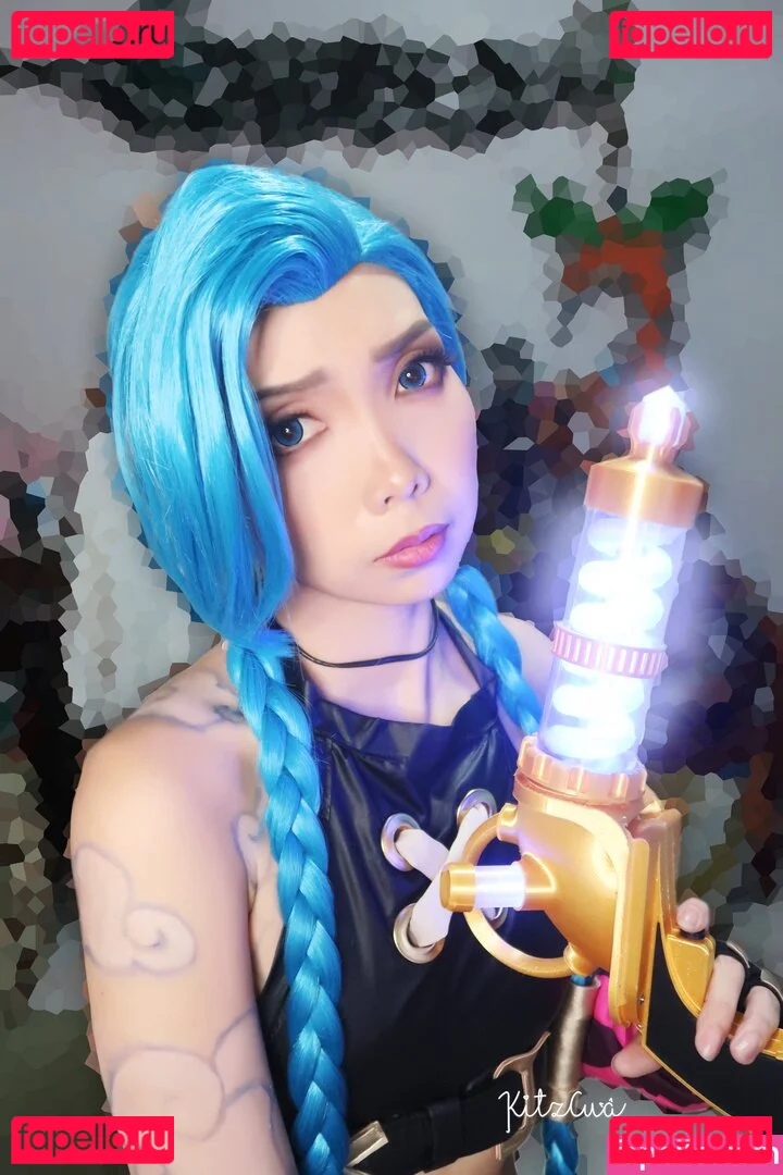 KitzCua Onlyfans Photo Gallery 