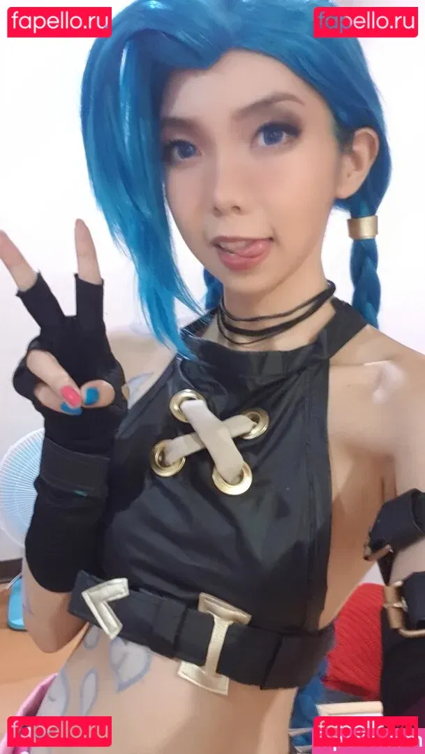 KitzCua Onlyfans Photo Gallery 