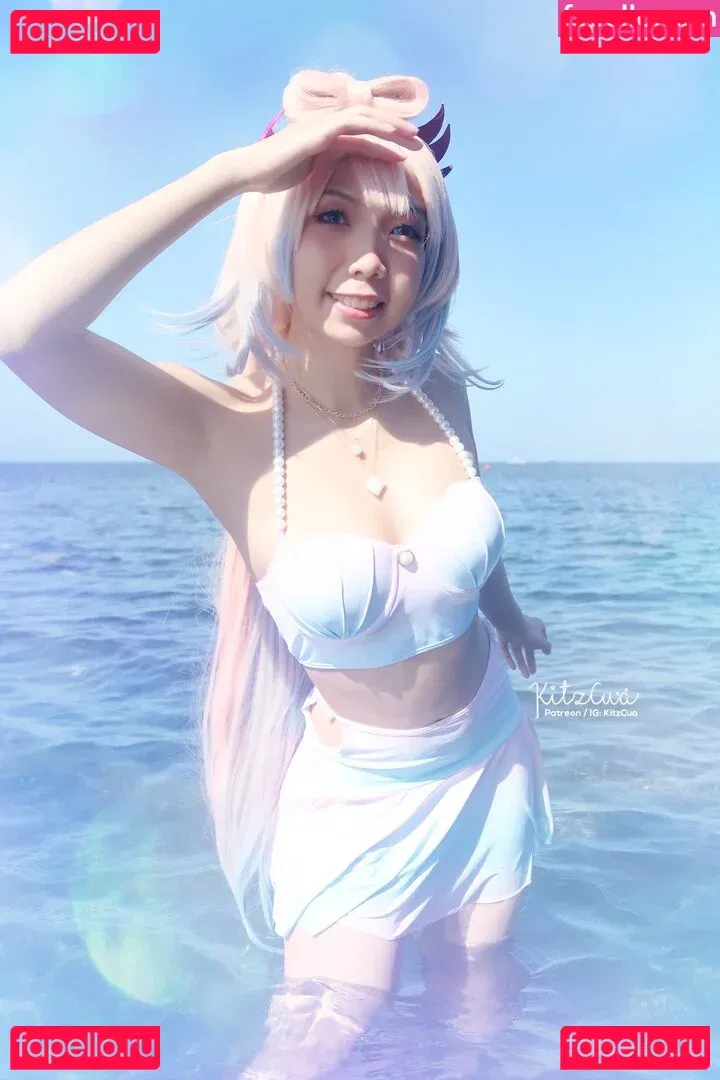 KitzCua Onlyfans Photo Gallery 