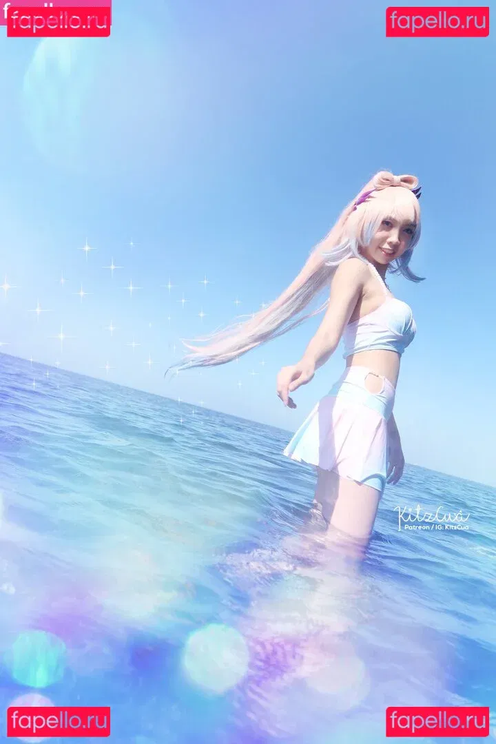 KitzCua Onlyfans Photo Gallery 