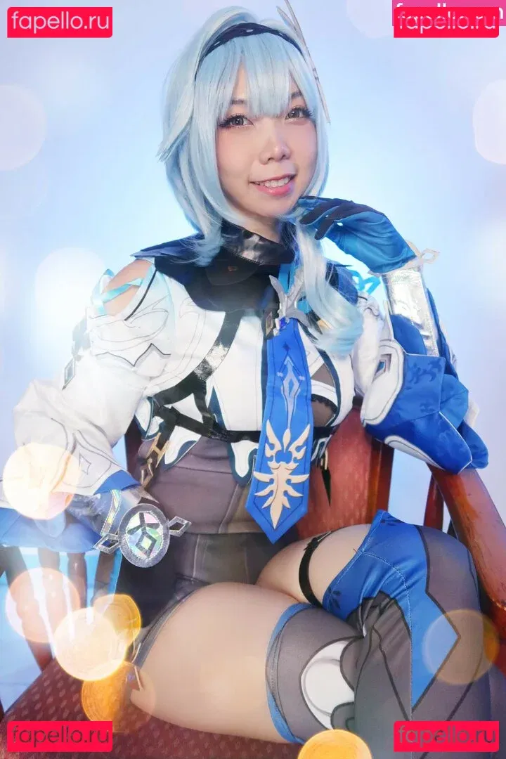 KitzCua Onlyfans Photo Gallery 