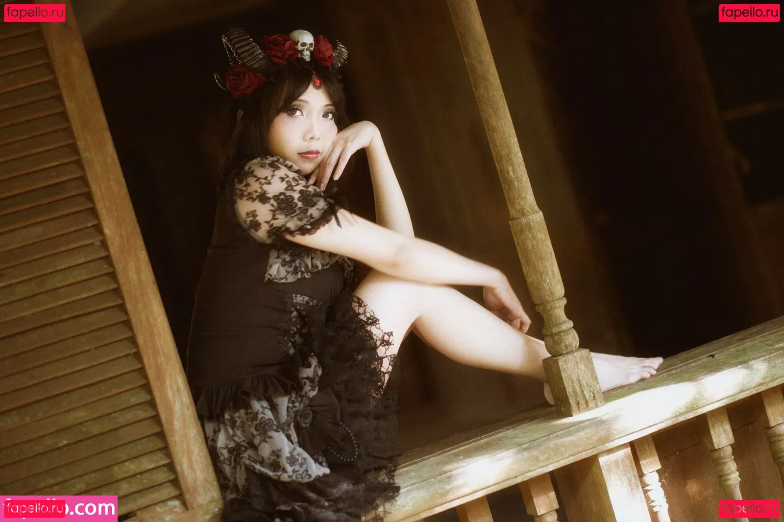 KitzCua Onlyfans Photo Gallery 