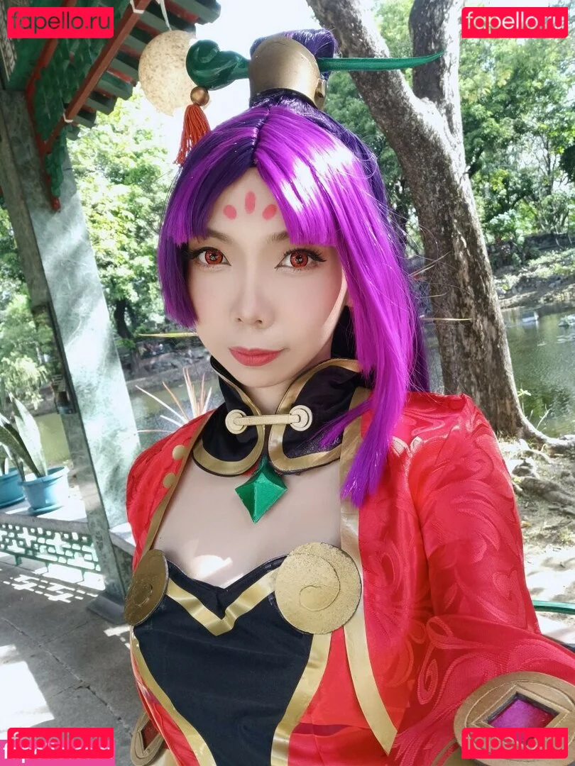 KitzCua Onlyfans Photo Gallery 