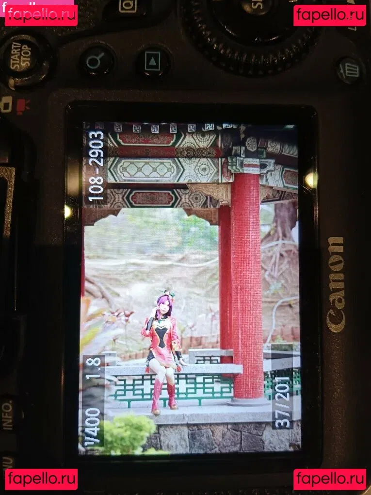 KitzCua Onlyfans Photo Gallery 