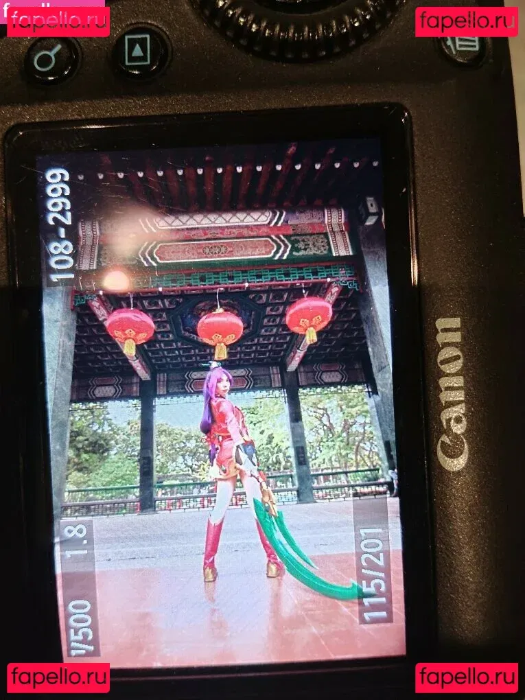 KitzCua Onlyfans Photo Gallery 