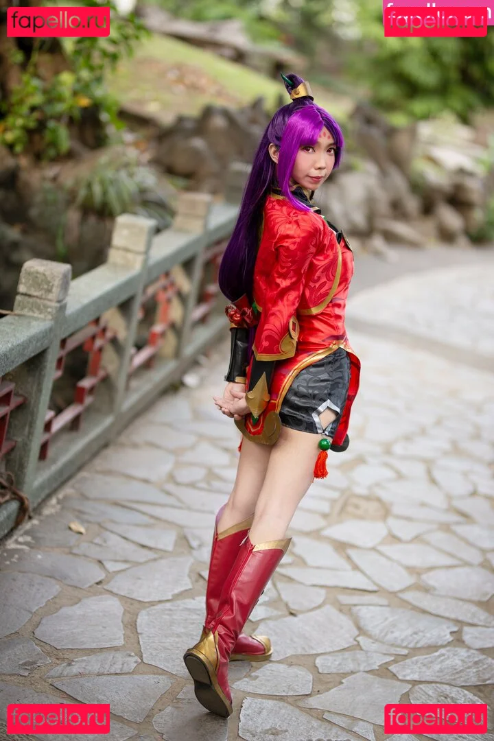 KitzCua Onlyfans Photo Gallery 