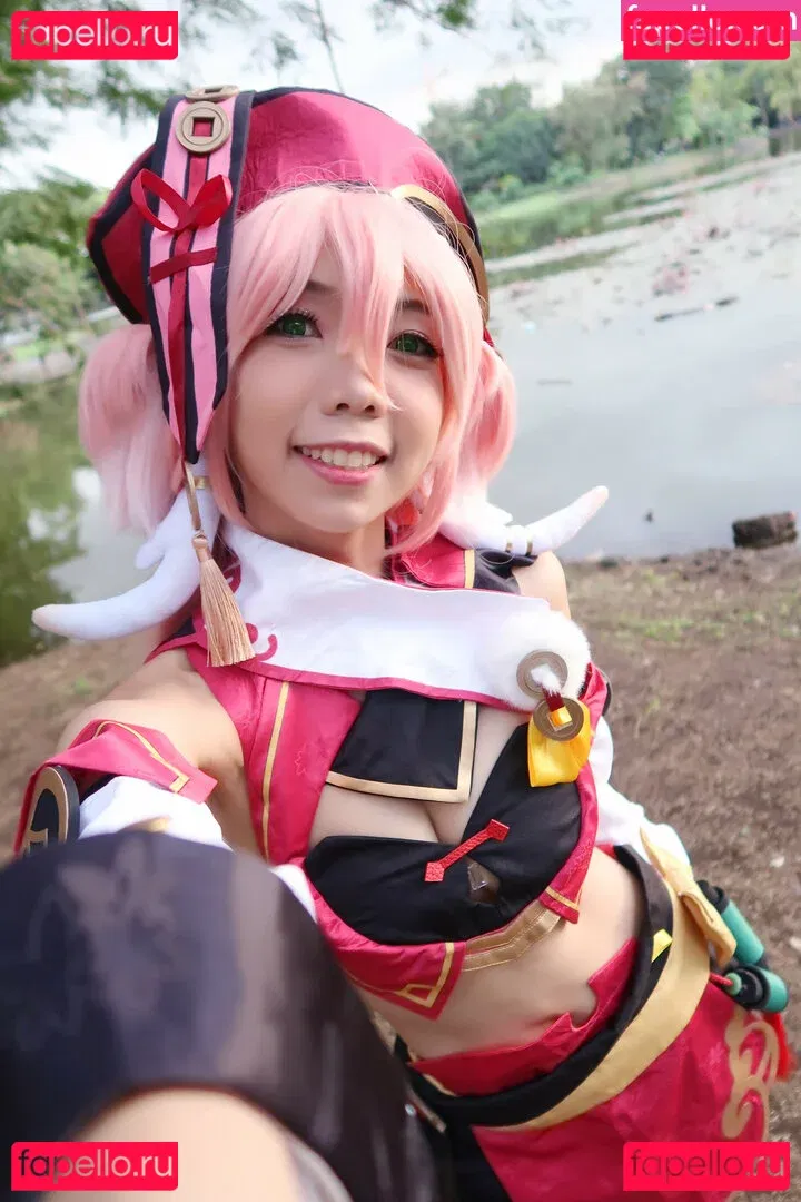 KitzCua Onlyfans Photo Gallery 