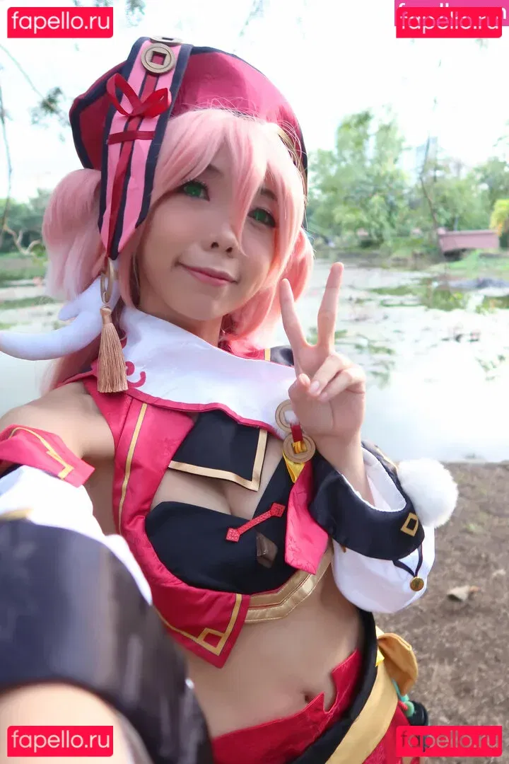 KitzCua Onlyfans Photo Gallery 