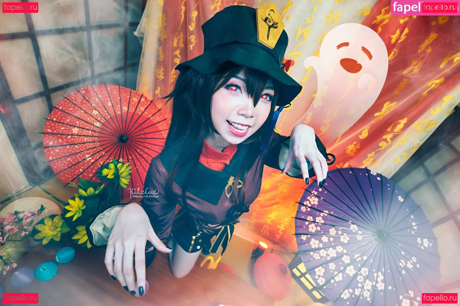 KitzCua Onlyfans Photo Gallery 