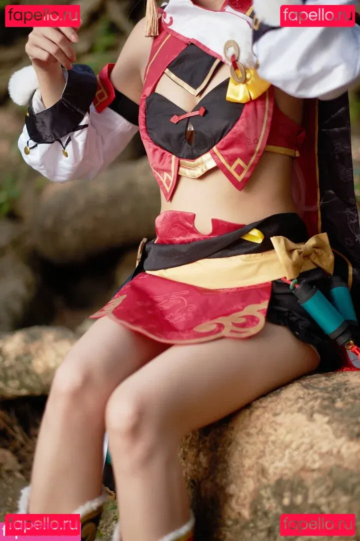 KitzCua Onlyfans Photo Gallery 