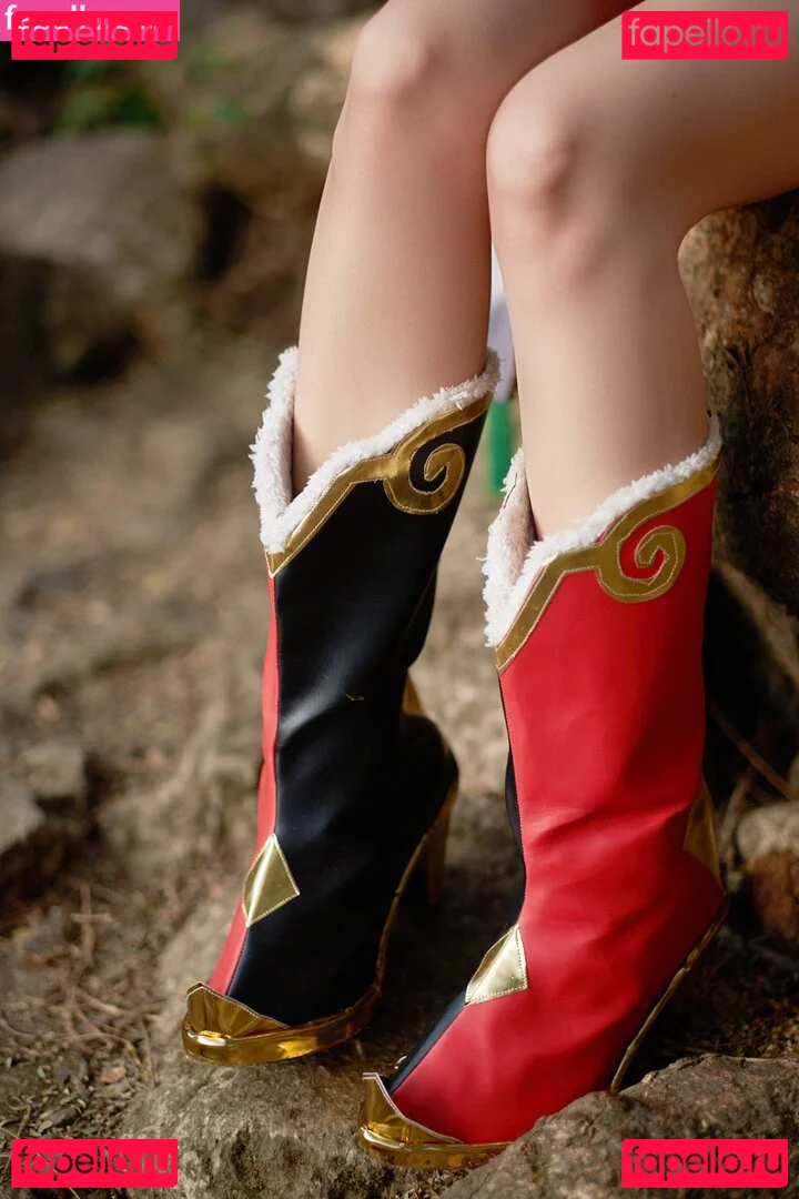 KitzCua Onlyfans Photo Gallery 