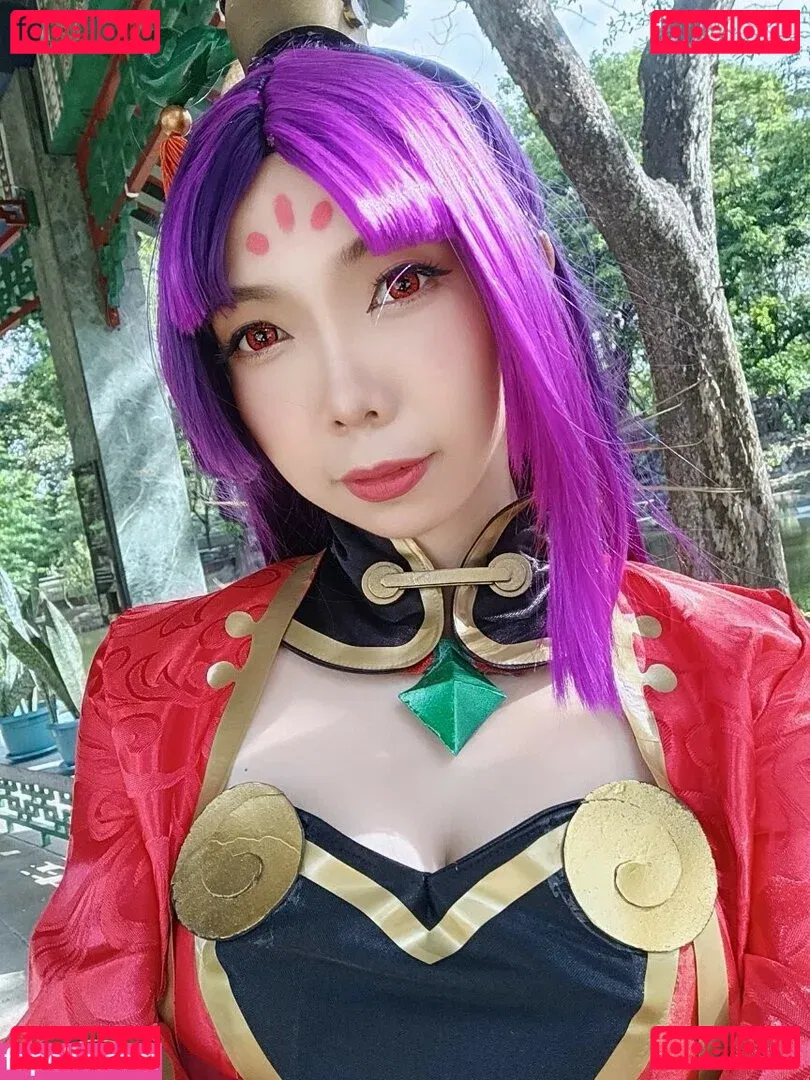 KitzCua Onlyfans Photo Gallery 