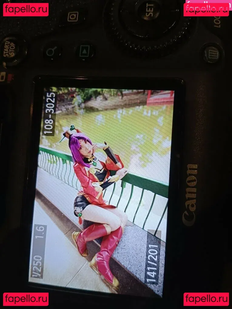 KitzCua Onlyfans Photo Gallery 