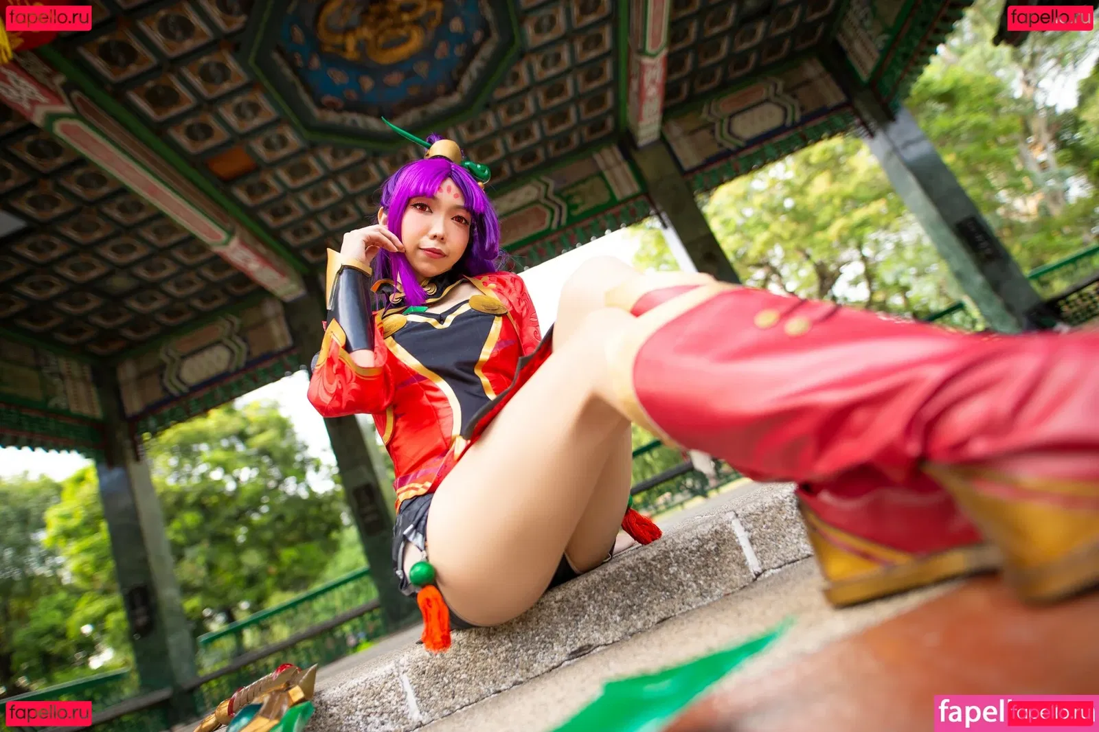 KitzCua Onlyfans Photo Gallery 