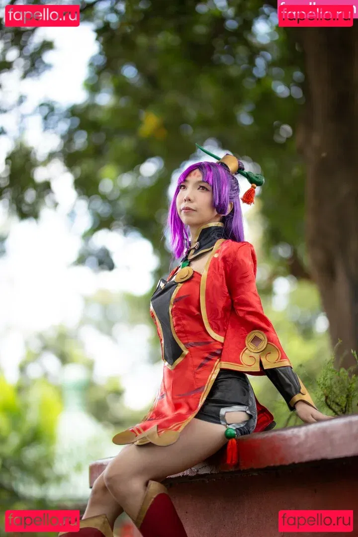 KitzCua Onlyfans Photo Gallery 