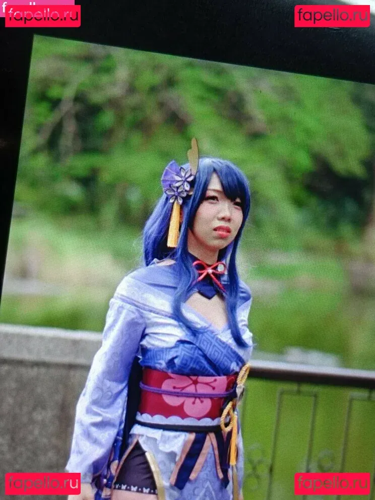 KitzCua Onlyfans Photo Gallery 