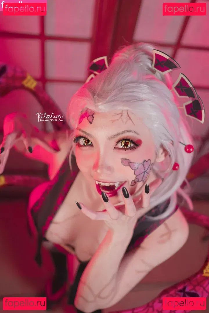 KitzCua Onlyfans Photo Gallery 