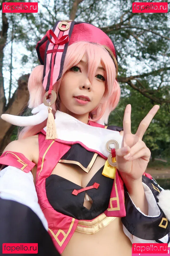 KitzCua Onlyfans Photo Gallery 