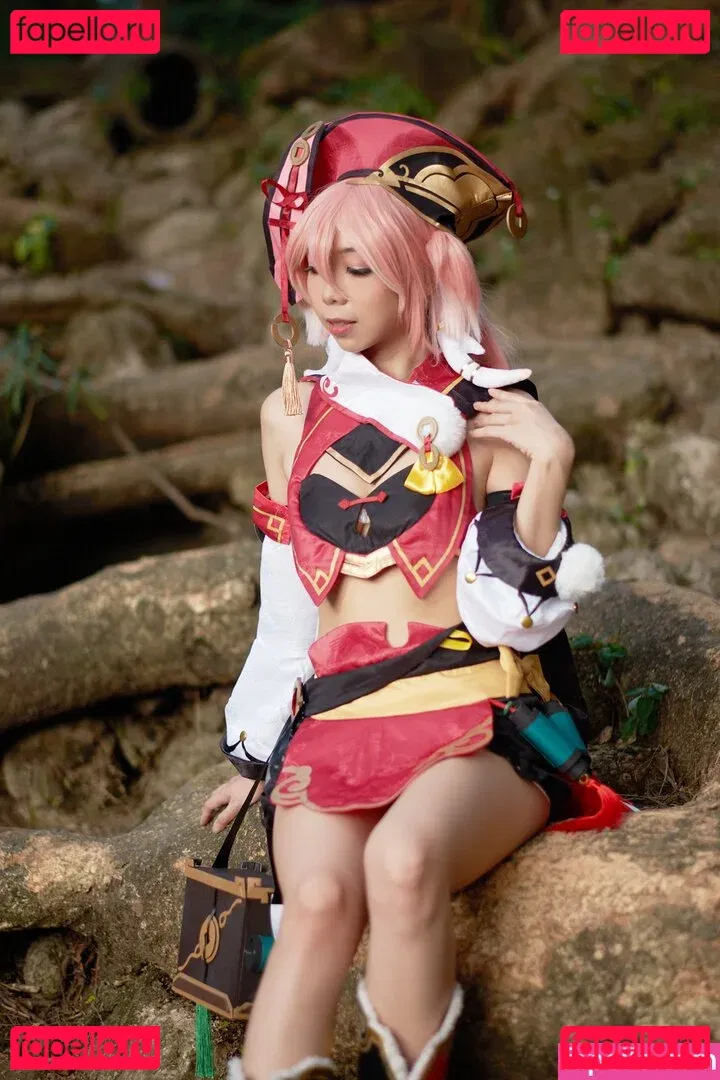 KitzCua Onlyfans Photo Gallery 