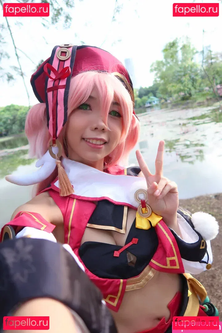 KitzCua Onlyfans Photo Gallery 