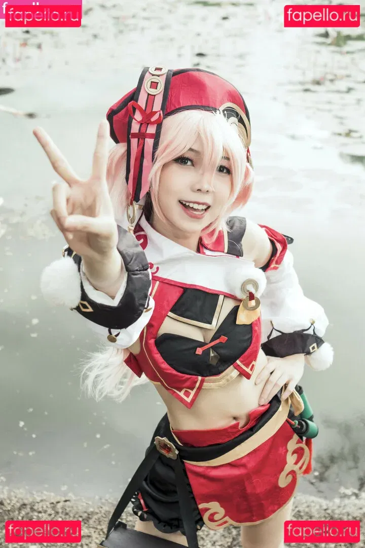 KitzCua Onlyfans Photo Gallery 