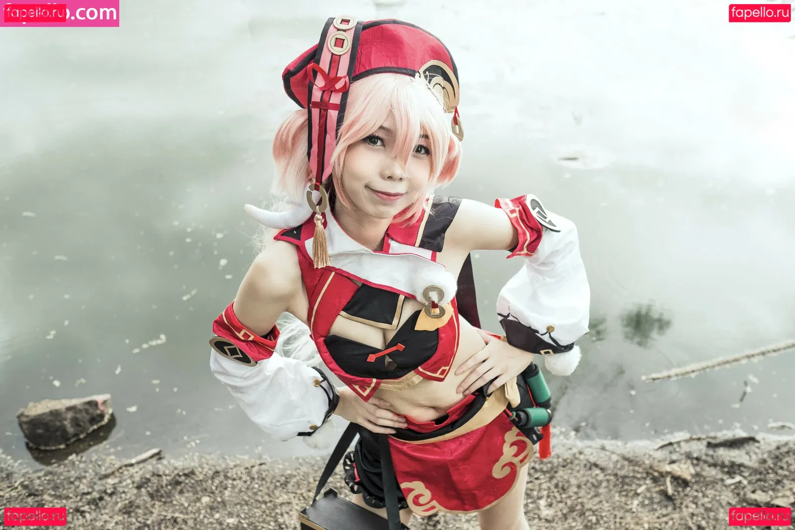 KitzCua Onlyfans Photo Gallery 