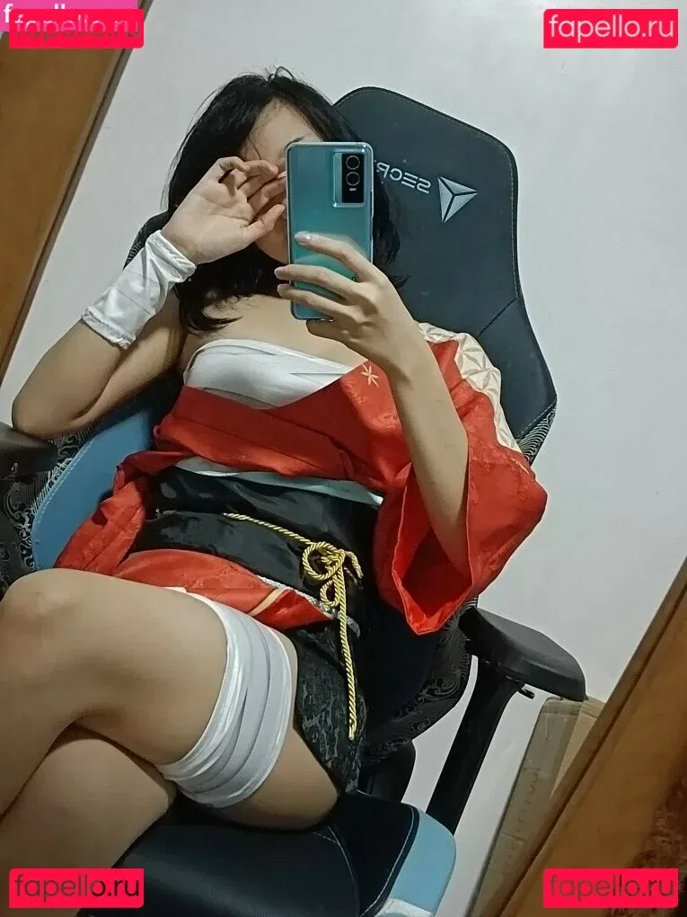 KitzCua Onlyfans Photo Gallery 