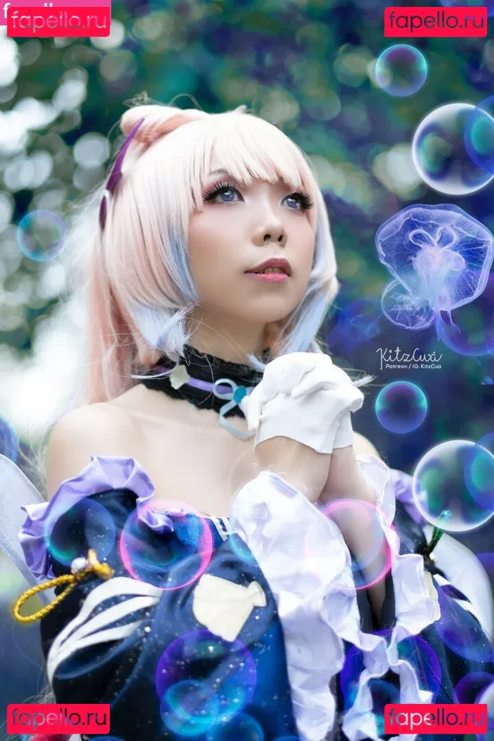 KitzCua Onlyfans Photo Gallery 