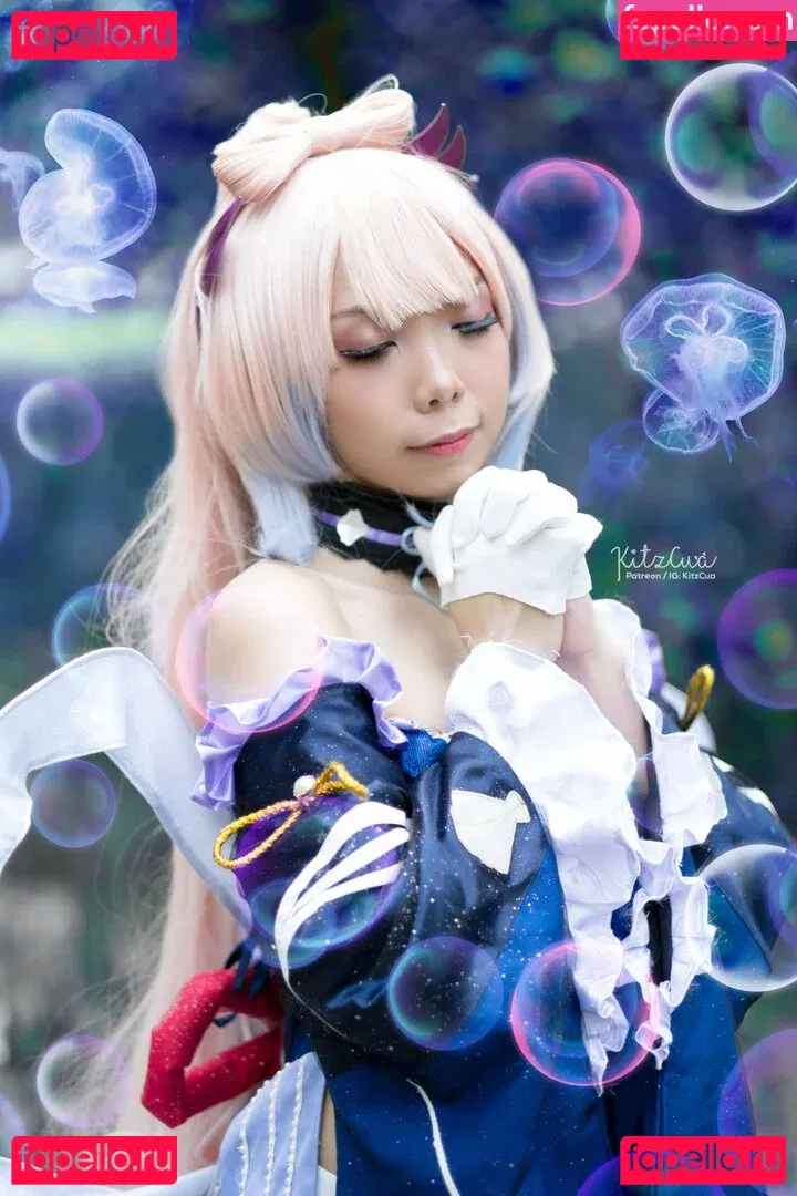 KitzCua Onlyfans Photo Gallery 