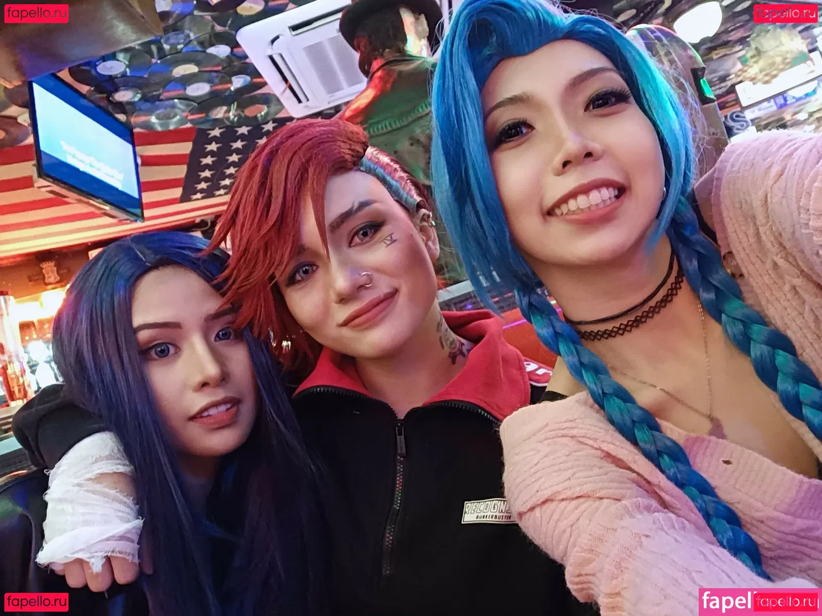 KitzCua Onlyfans Photo Gallery 