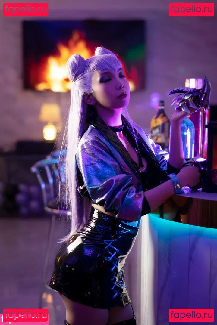 KitzCua Onlyfans Photo Gallery 