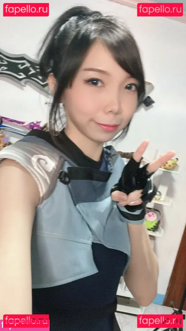 KitzCua Onlyfans Photo Gallery 