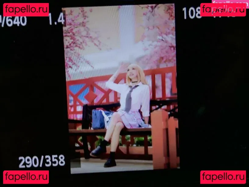 KitzCua Onlyfans Photo Gallery 