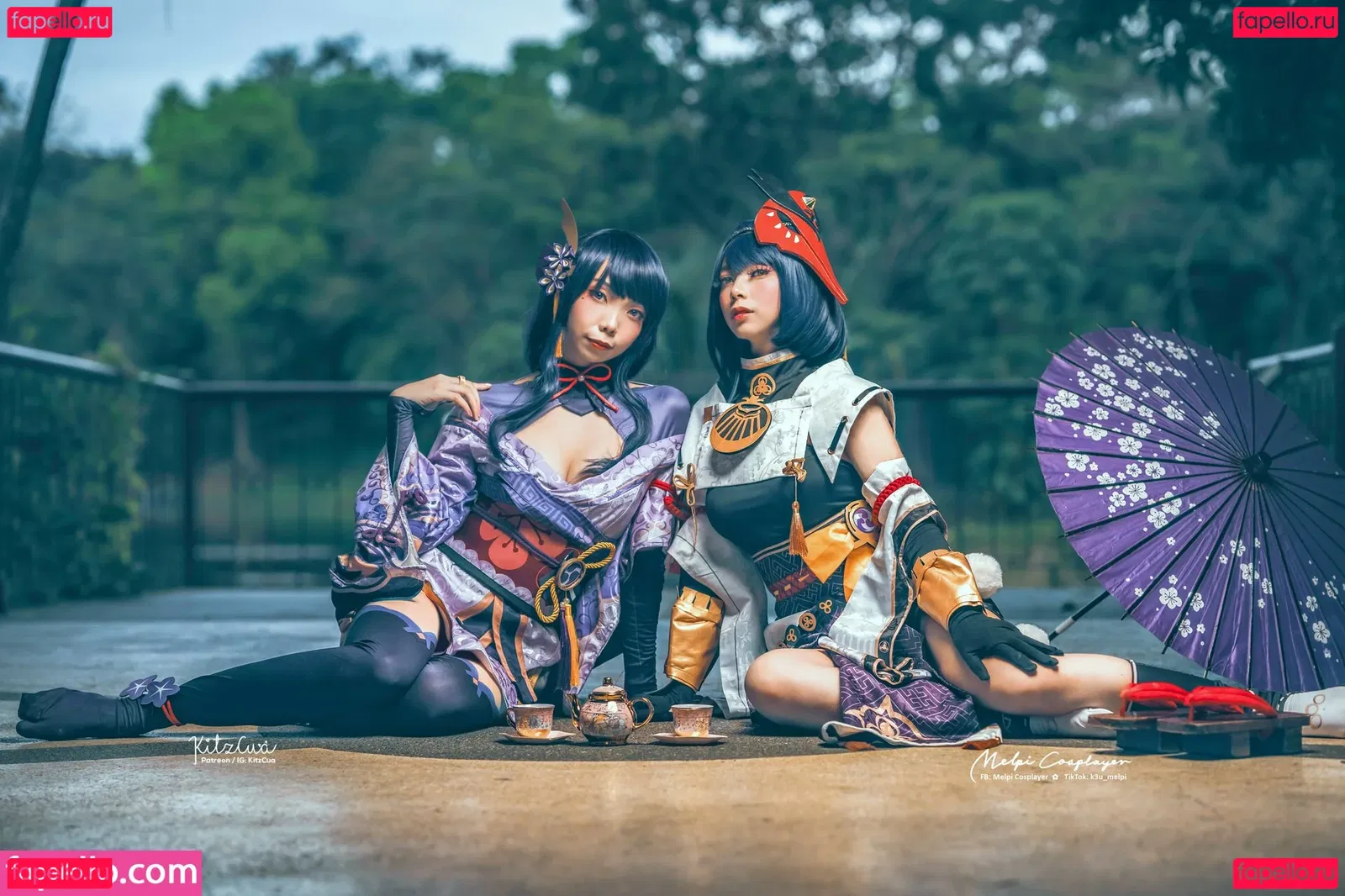 KitzCua Onlyfans Photo Gallery 