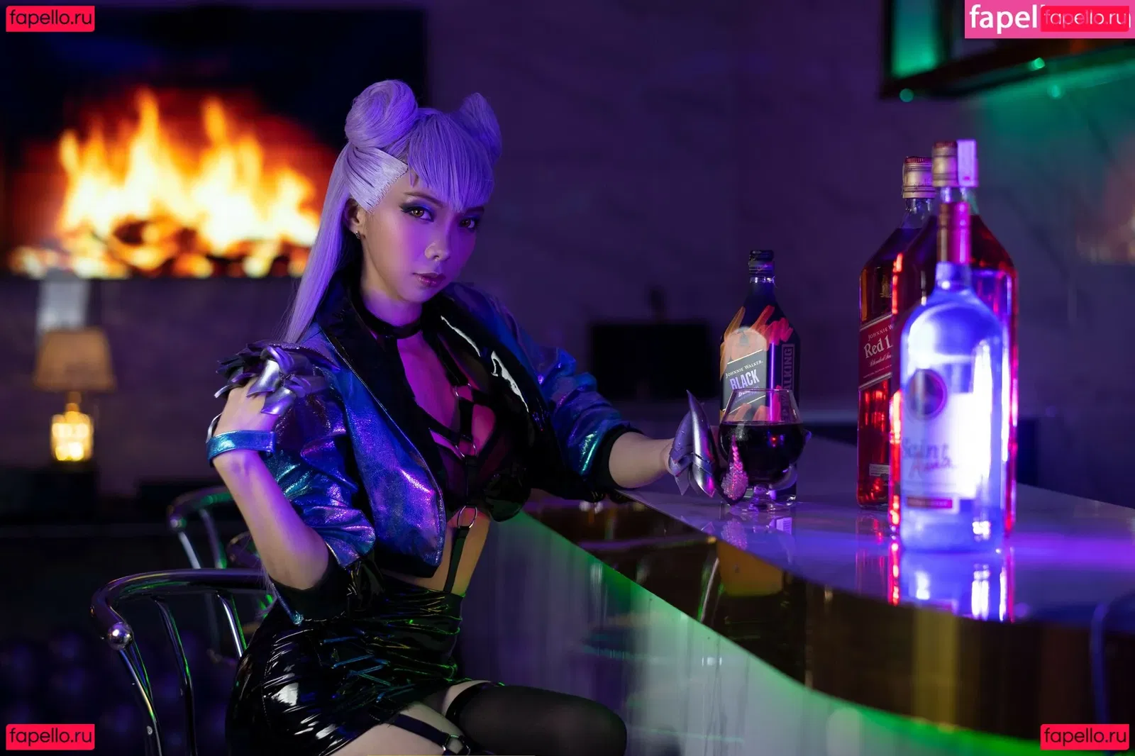 KitzCua Onlyfans Photo Gallery 