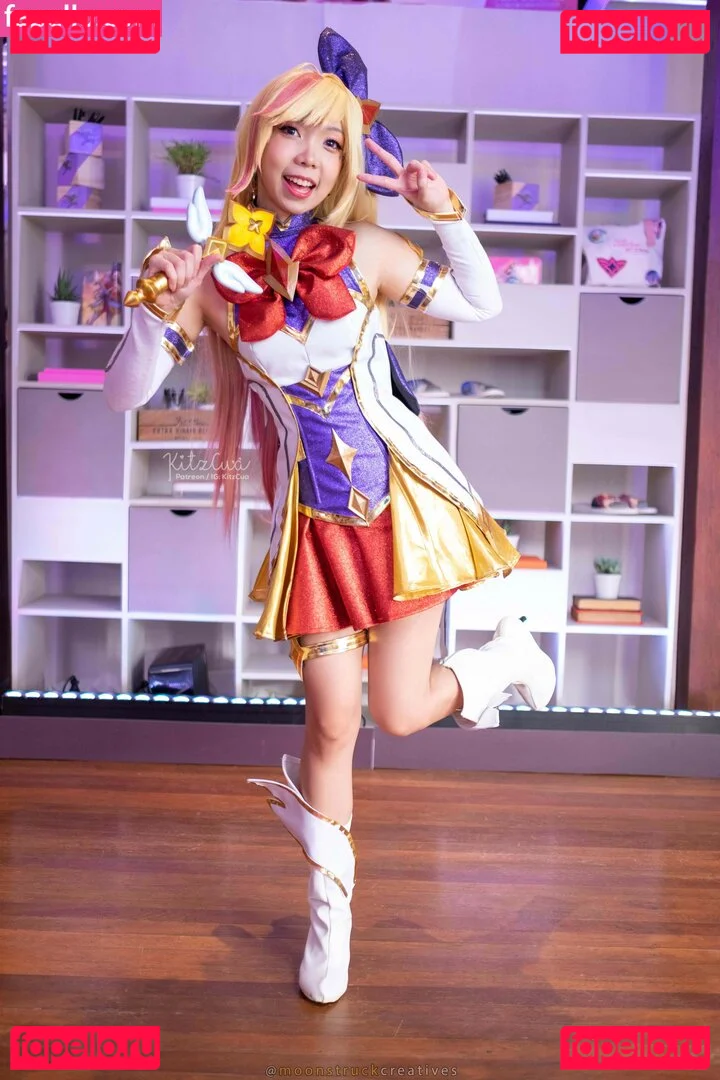 KitzCua Onlyfans Photo Gallery 