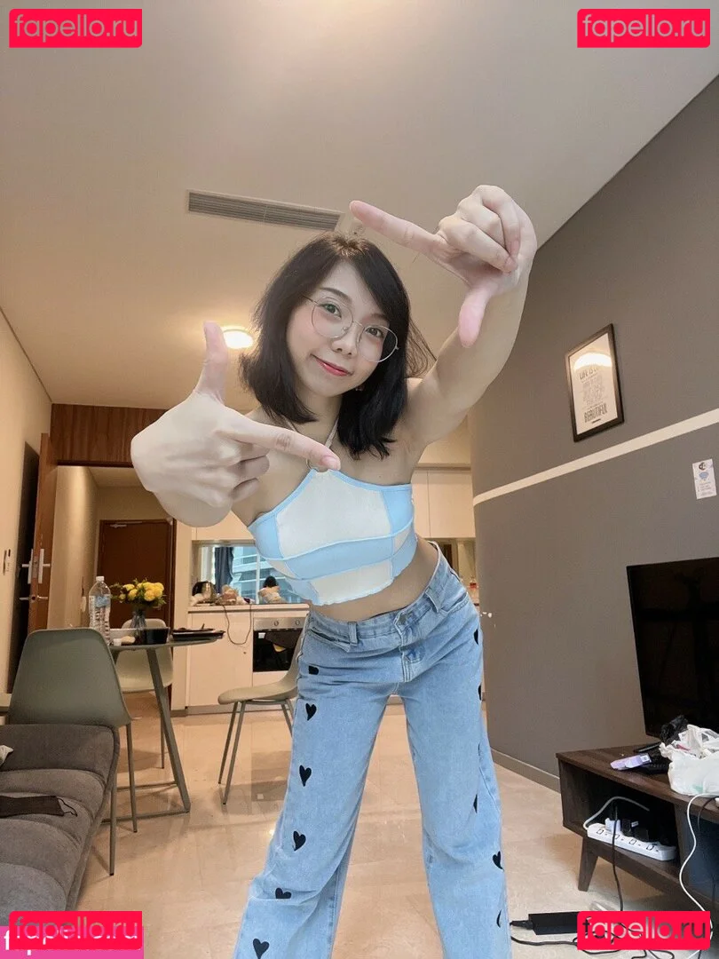 KitzCua Onlyfans Photo Gallery 