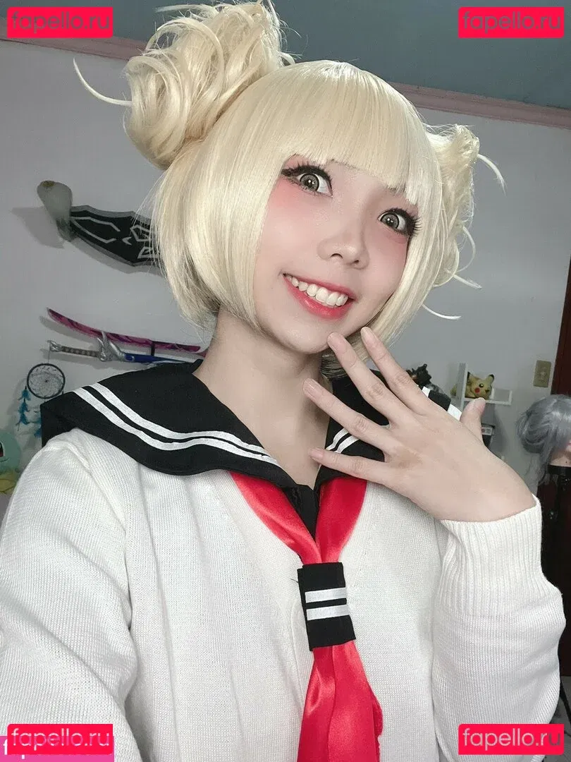 KitzCua Onlyfans Photo Gallery 