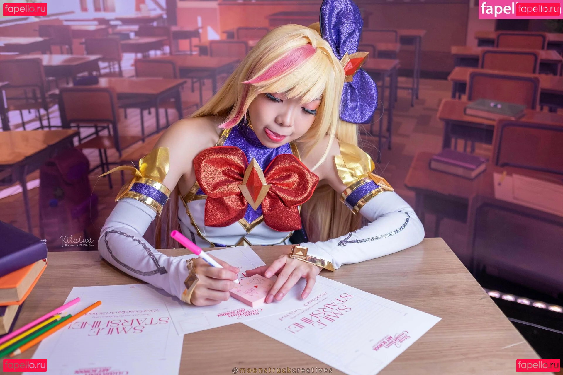 KitzCua Onlyfans Photo Gallery 