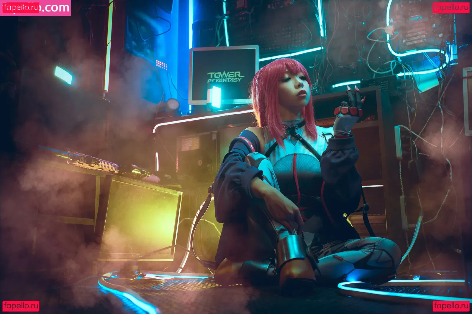 KitzCua Onlyfans Photo Gallery 