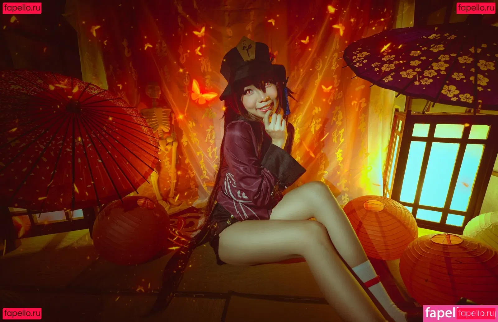 KitzCua Onlyfans Photo Gallery 