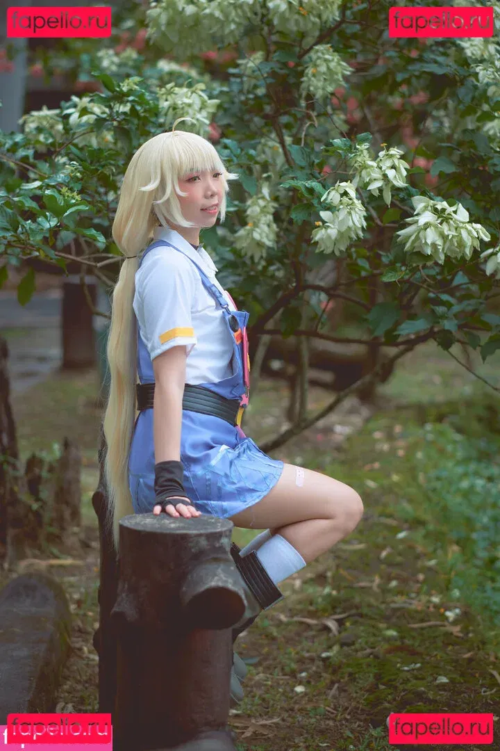 KitzCua Onlyfans Photo Gallery 