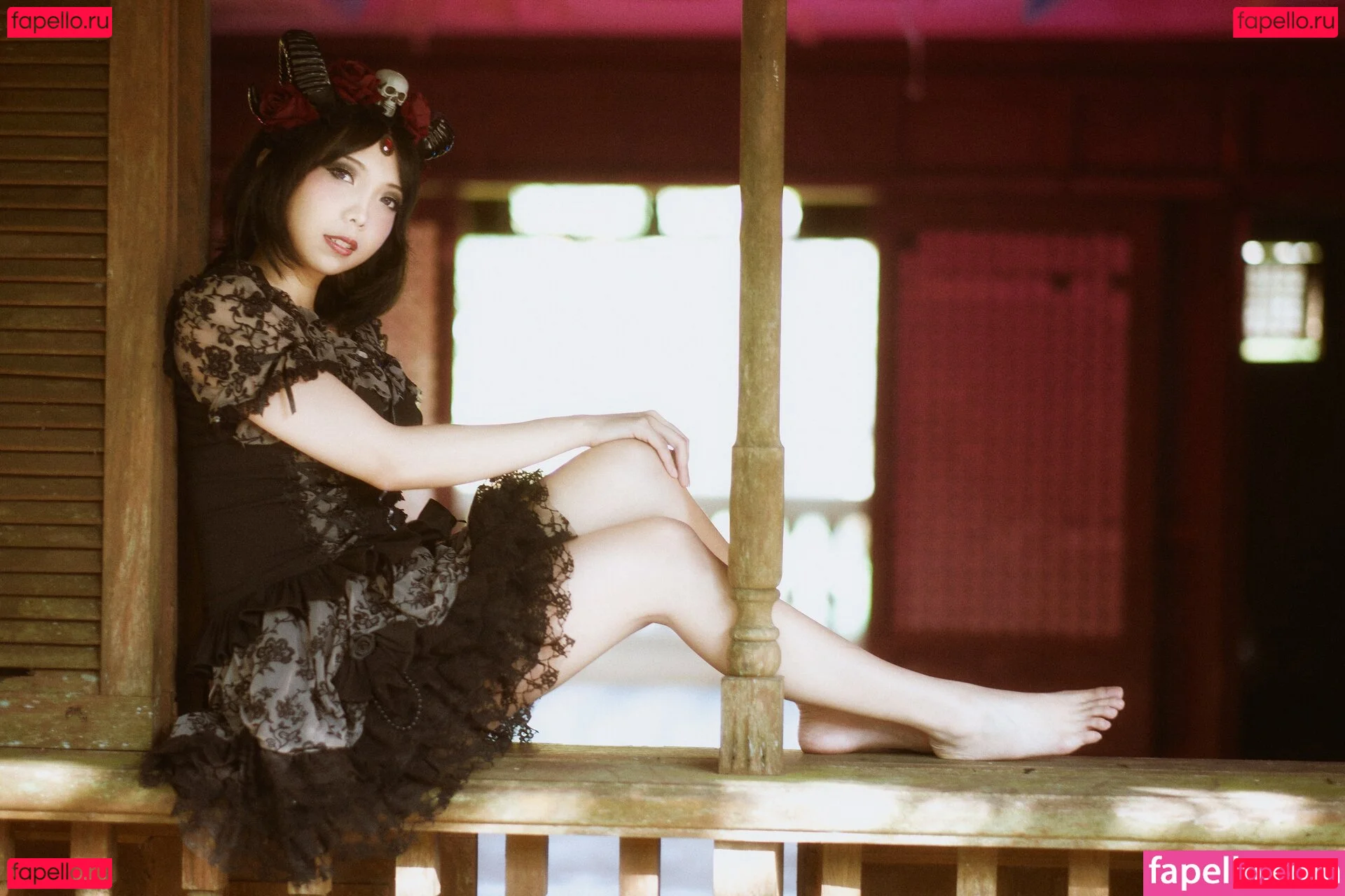 KitzCua Onlyfans Photo Gallery 