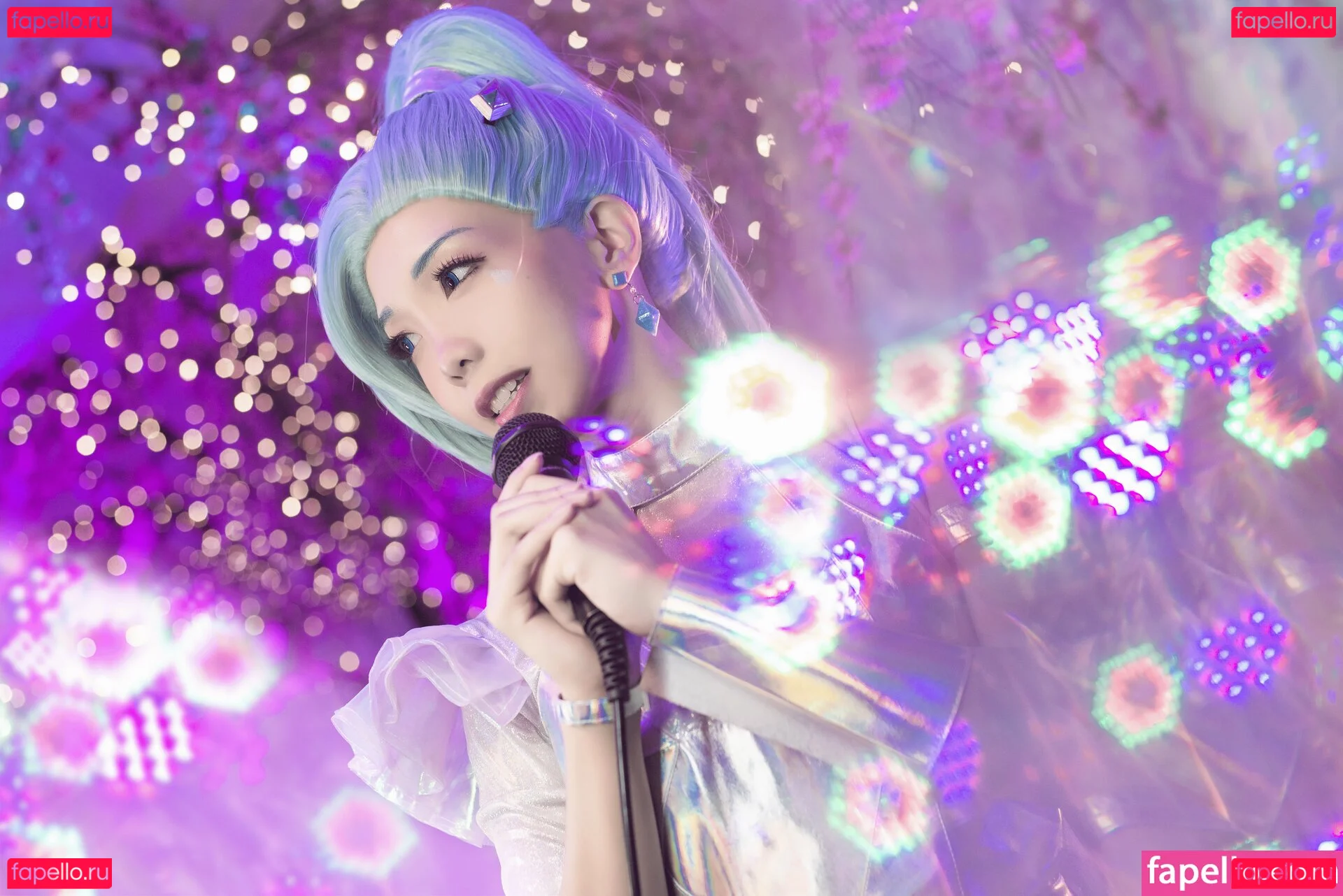 KitzCua Onlyfans Photo Gallery 