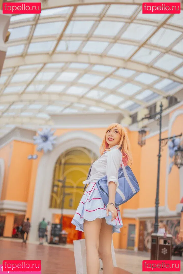 KitzCua Onlyfans Photo Gallery 