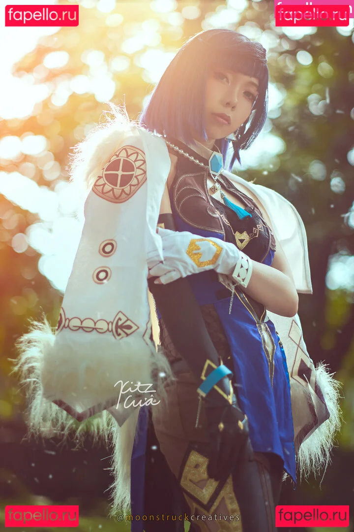 KitzCua Onlyfans Photo Gallery 